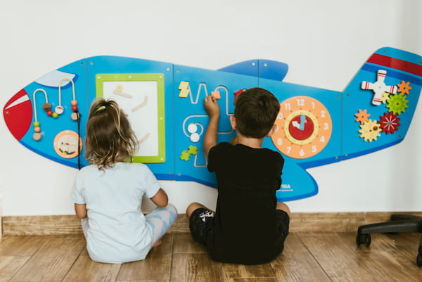 Kids Corner Kids Corner