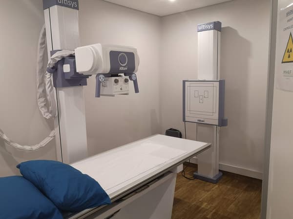 Radiology Radiology