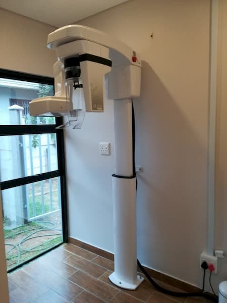 X-Ray