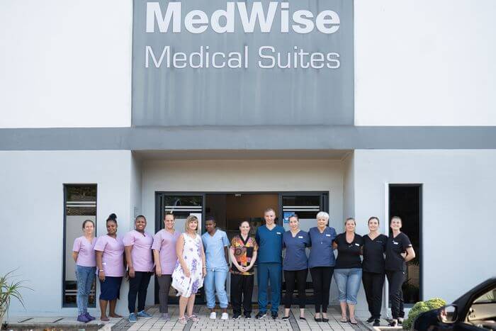 MedWise Team